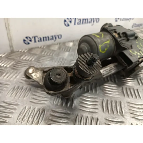 Motor Limpia Delantero para Seat Leon (1P1)