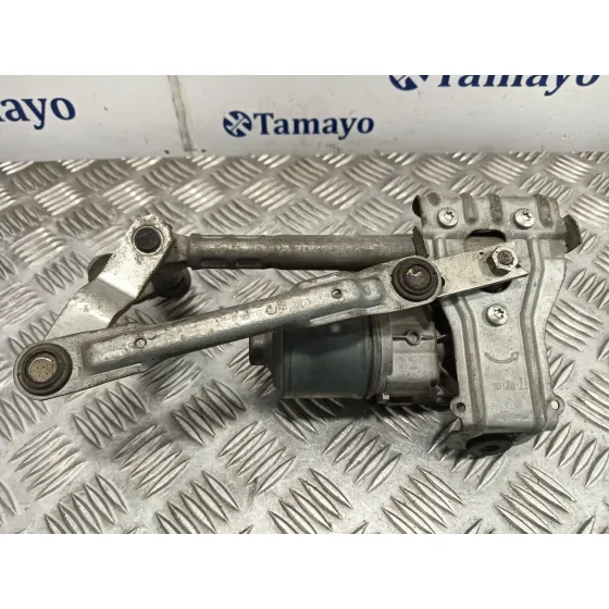 Motor Limpia Delantero para Seat Leon (1P1)