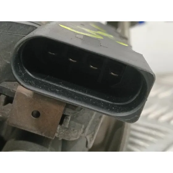 Motor Limpia Delantero para Seat Leon (1P1)