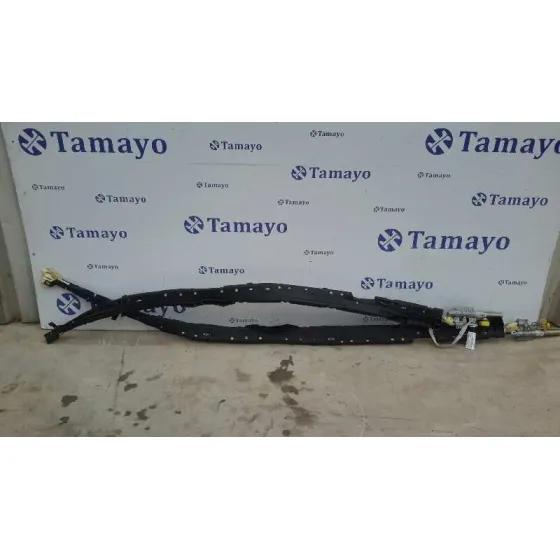 Airbag Cortina Delantero Derecho para Volkswagen Touran (1T1)