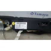 Airbag Cortina Delantero Izquierdo para Volkswagen Touran (1T1)