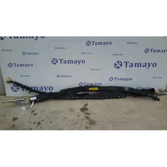 Airbag Cortina Delantero Izquierdo para Volkswagen Touran (1T1)