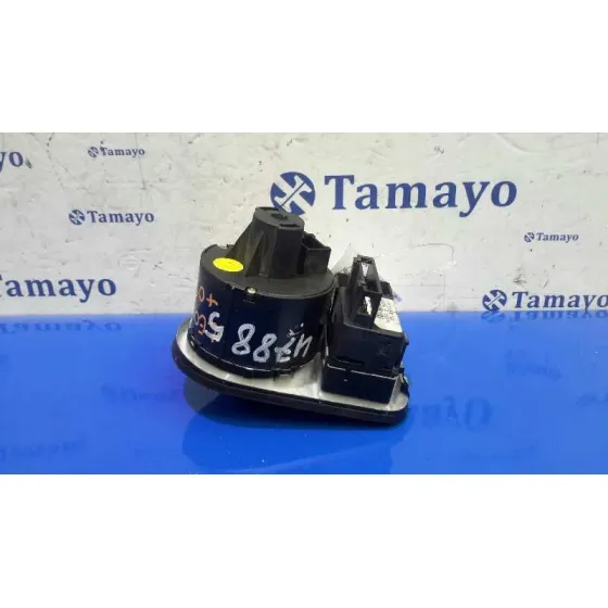 Mando Luces para Seat Leon (1P1)