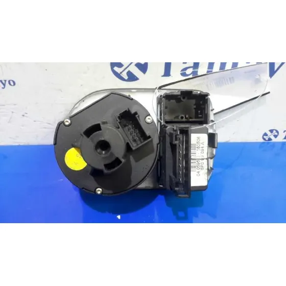 Mando Luces para Seat Leon (1P1)