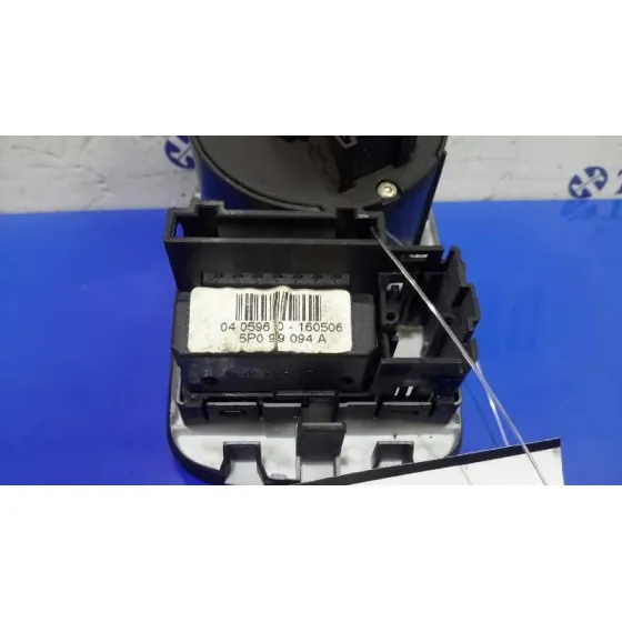 Mando Luces para Seat Leon (1P1)