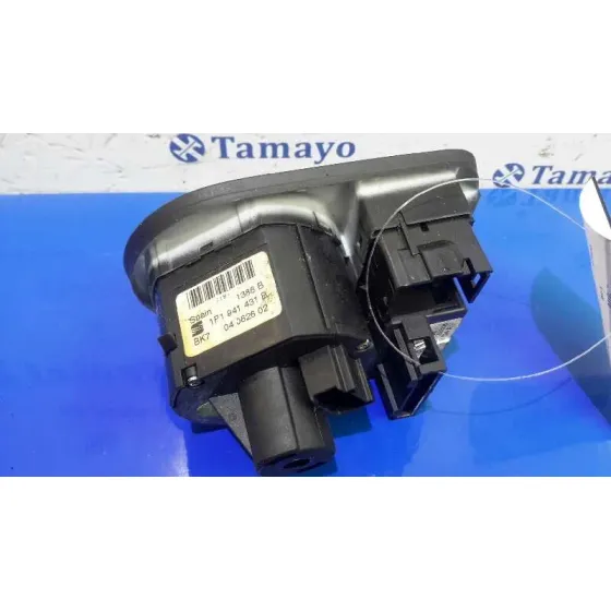 Mando Luces para Seat Leon (1P1)