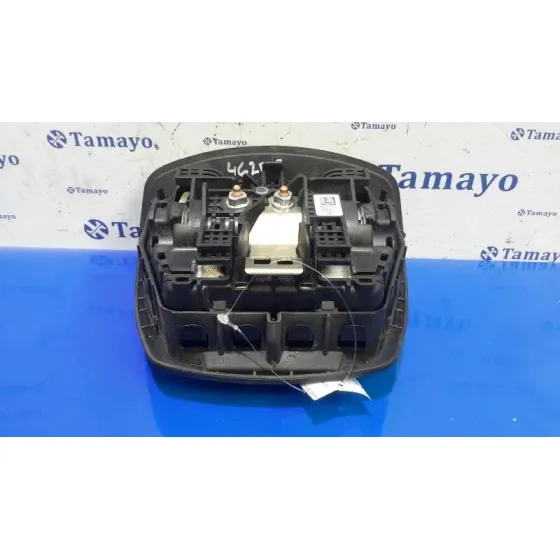 Airbag Delantero Izquierdo para Renault Megane Iii Berlina 5 P