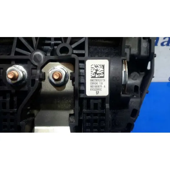 Airbag Delantero Izquierdo para Renault Megane Iii Berlina 5 P