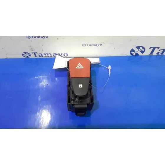 Warning para Renault Megane Iii Berlina 5 P