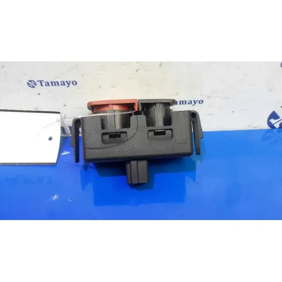 Warning para Renault Megane Iii Berlina 5 P