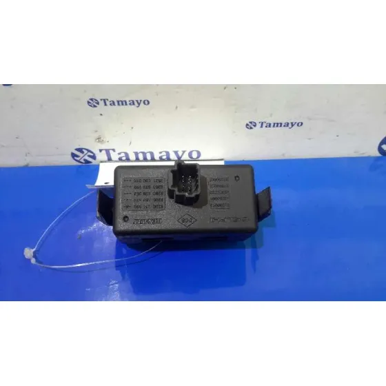 Warning para Renault Megane Iii Berlina 5 P