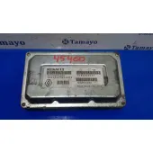 Centralita Cambio Automatico para Renault Laguna Ii (Bg0)