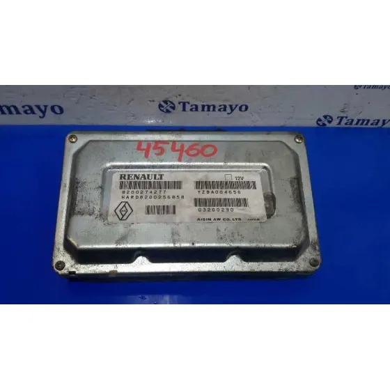 Centralita Cambio Automatico para Renault Laguna Ii (Bg0)