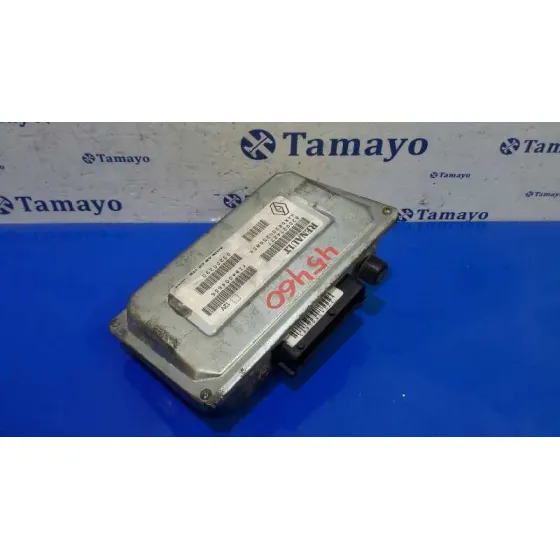 Centralita Cambio Automatico para Renault Laguna Ii (Bg0)