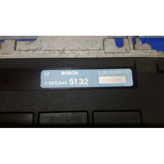 Centralita Abs para Mercedes-Benz 280G