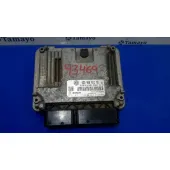 Centralita Motor Uce para Skoda Octavia Berlina (1Z3)
