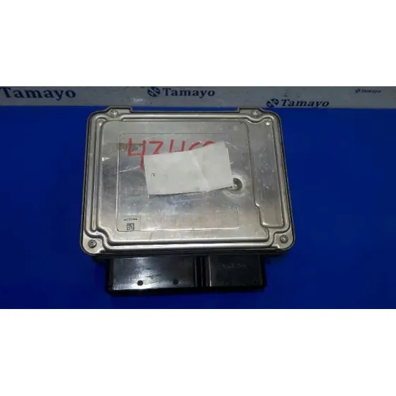 Centralita Motor Uce para Skoda Octavia Berlina (1Z3)