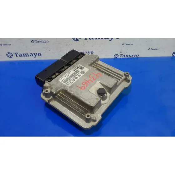 Centralita Motor Uce para Skoda Octavia Berlina (1Z3)