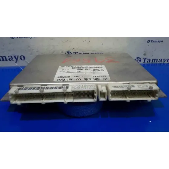 Centralita Abs para Mercedes-Benz Clase E (W210) Berlina Diesel