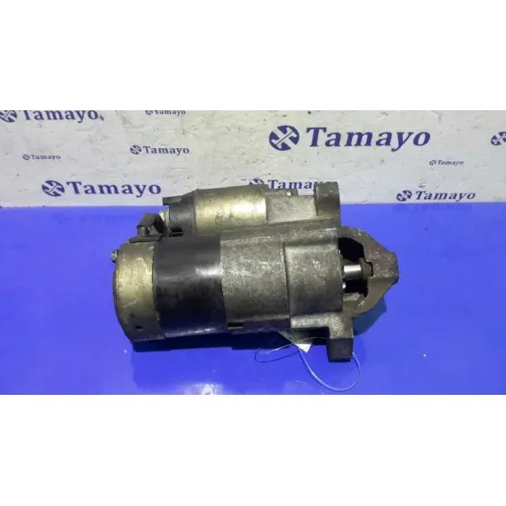 Motor Arranque para Renault Clio Ii Fase Ii (B/Cb0)