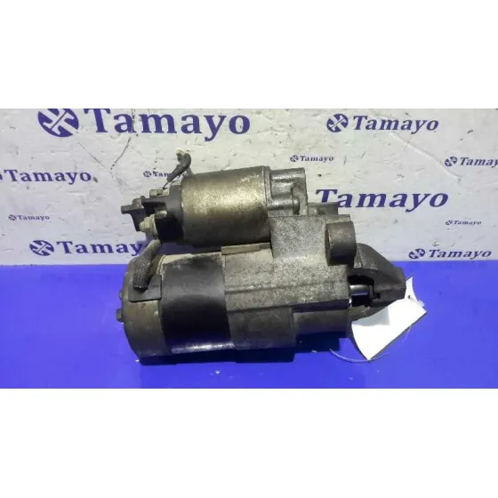 Motor Arranque para Renault Clio Ii Fase Ii (B/Cb0)