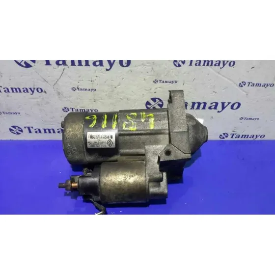 Motor Arranque para Renault Clio Ii Fase Ii (B/Cb0)