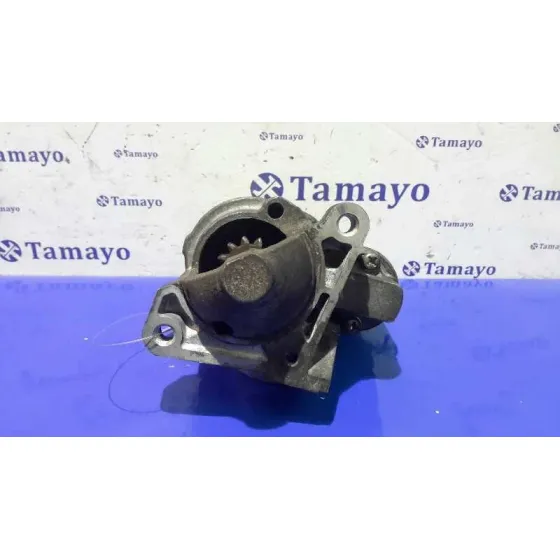 Motor Arranque para Renault Clio Ii Fase Ii (B/Cb0)