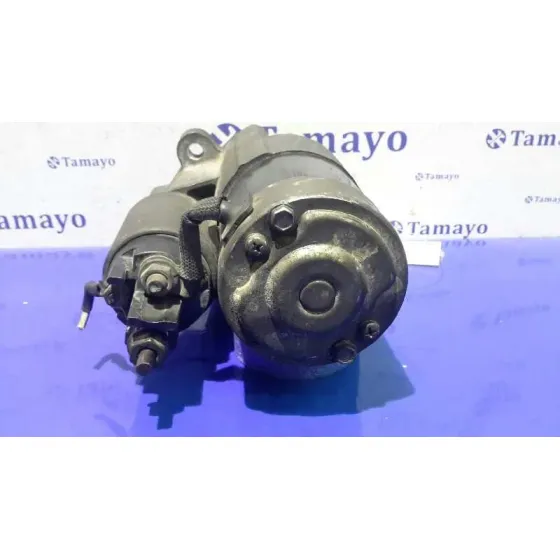 Motor Arranque para Renault Clio Ii Fase Ii (B/Cb0)