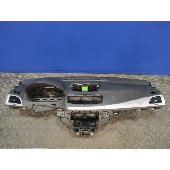 Salpicadero para Renault Megane Iii Berlina 5 P