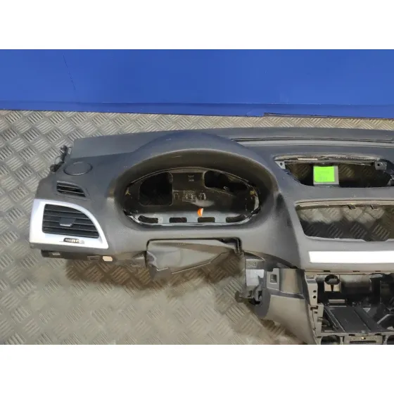 Salpicadero para Renault Megane Iii Berlina 5 P