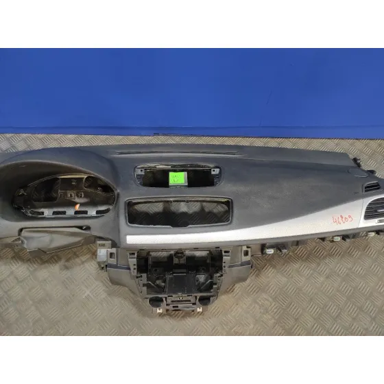 Salpicadero para Renault Megane Iii Berlina 5 P