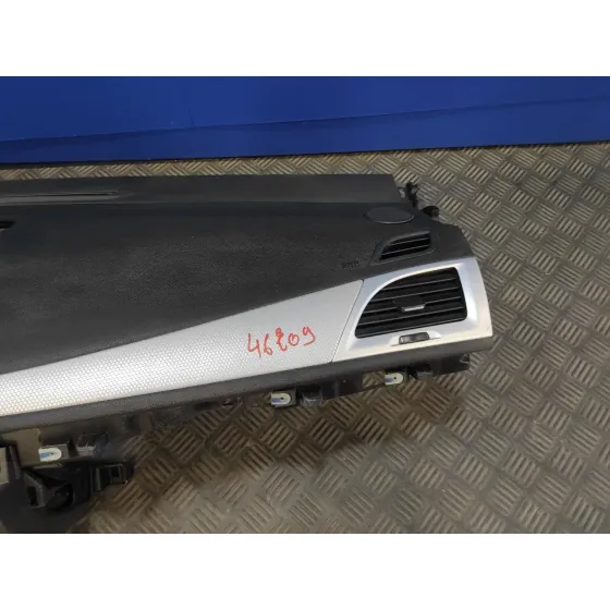 Salpicadero para Renault Megane Iii Berlina 5 P
