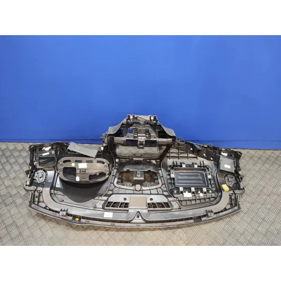 Salpicadero para Renault Megane Iii Berlina 5 P