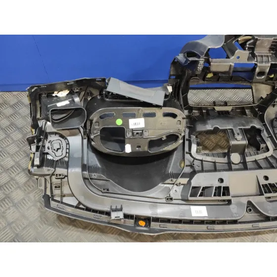 Salpicadero para Renault Megane Iii Berlina 5 P