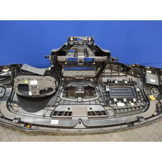 Salpicadero para Renault Megane Iii Berlina 5 P