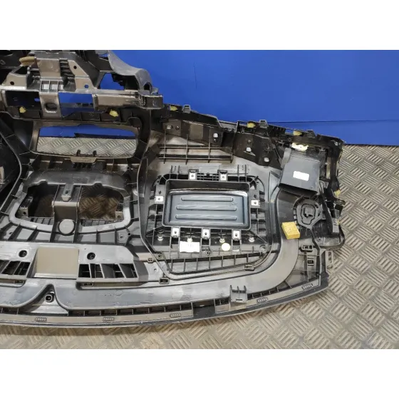 Salpicadero para Renault Megane Iii Berlina 5 P
