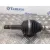 Transmision Delantera Derecha para Toyota Aygo (Kgb/Wnb)