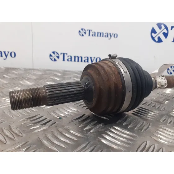 Transmision Delantera Derecha para Toyota Aygo (Kgb/Wnb)