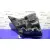 Faro Derecho para Ford Transit Caja Cerrada '06