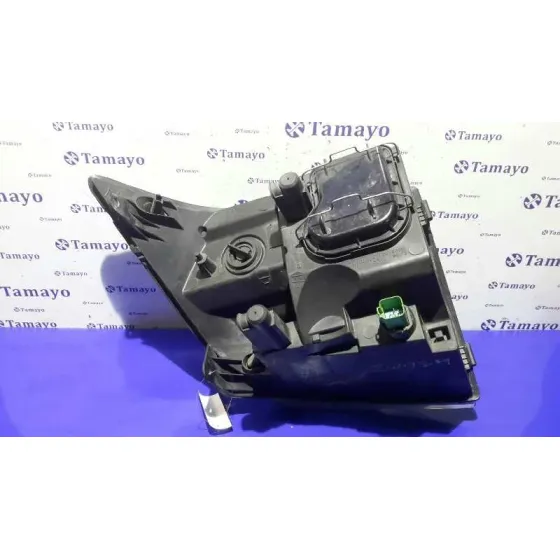 Faro Derecho para Ford Transit Caja Cerrada '06
