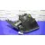 Faro Derecho para Ford Transit Caja Cerrada '06