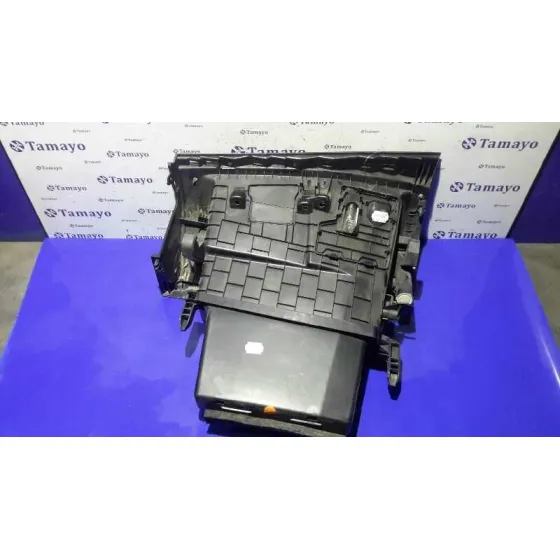 Guantera para Renault Megane Iii Berlina 5 P