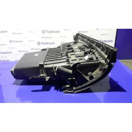 Guantera para Renault Megane Iii Berlina 5 P