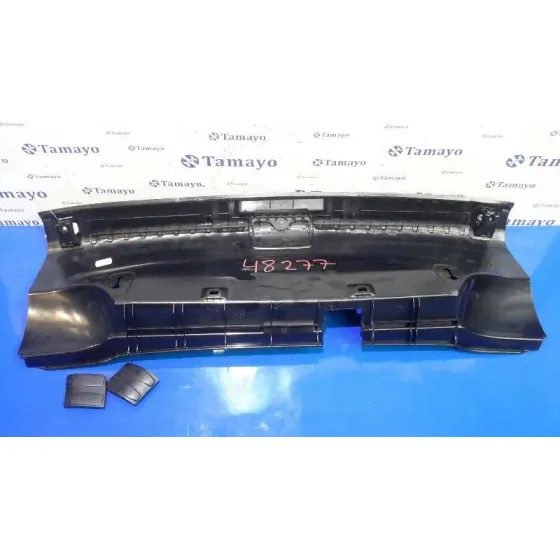 Tapa para Bmw Serie 1 Berlina (E81/E87)