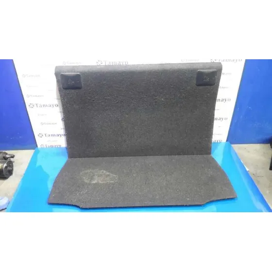 Moqueta Maletero para Bmw Serie 1 Berlina (E81/E87)
