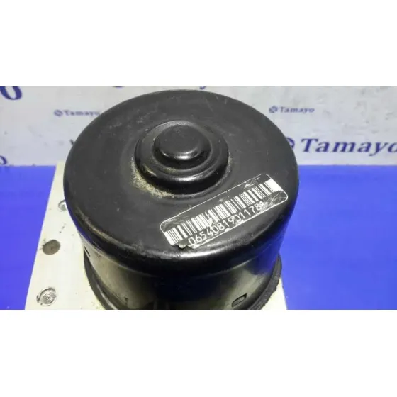 Abs para Volkswagen Golf Iv Berlina (1J1)