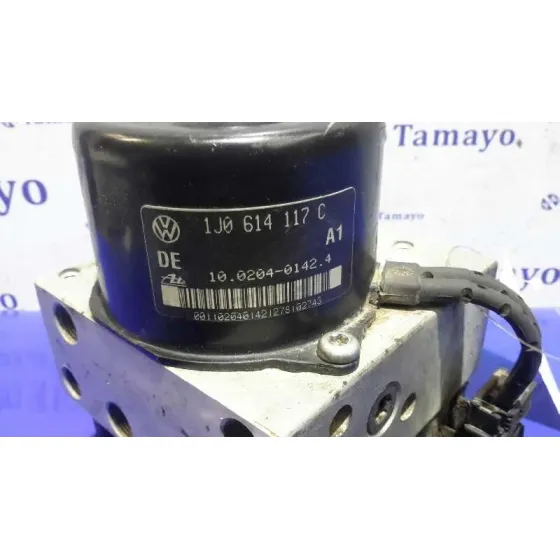 Abs para Volkswagen Golf Iv Berlina (1J1)