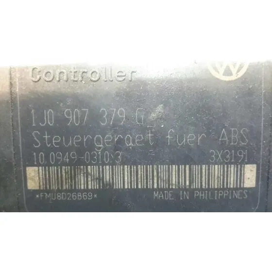 Abs para Volkswagen Golf Iv Berlina (1J1)