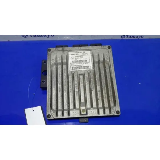 Centralita Motor Uce para Renault Scenic Ii