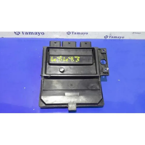 Centralita Motor Uce para Renault Scenic Ii
